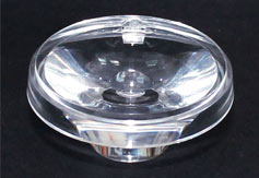 求購led透鏡，XJ-35.8厚邊光面，led透鏡廠商
