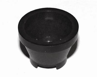 中山旭錦供應(yīng)led透鏡支架，XJ-15支架（黑色），led透鏡生產(chǎn)廠家