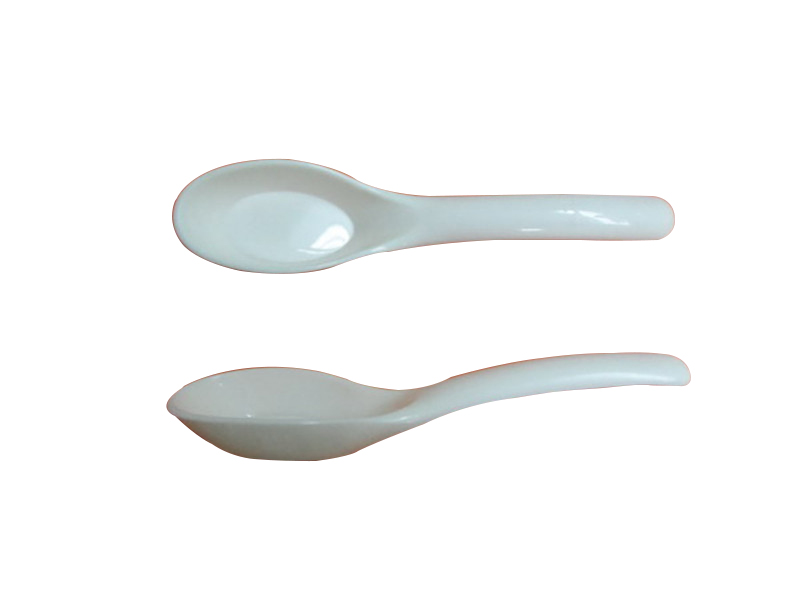 塑料勺子模具 塑料勺子模具